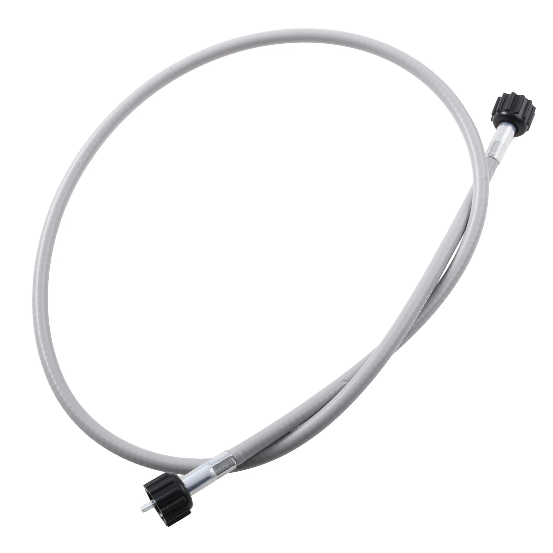 Linka obrotomierza Simson S51 szara Motoflex — ujęcie 1