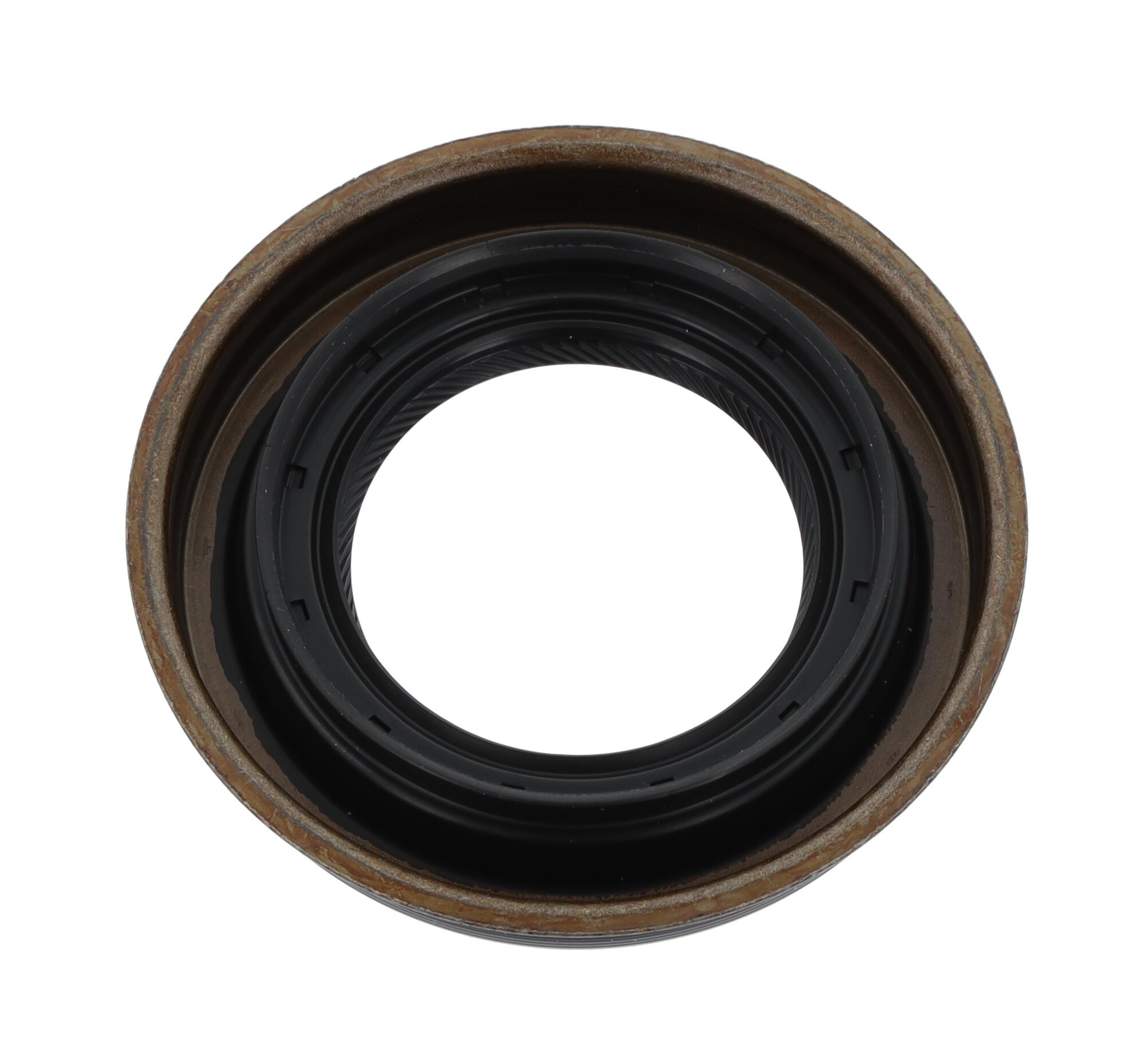 Uszczelniacz 40×70×76×11×13.5 mechanizmu różnicowego CORTECO 01029803B — ujęcie 3