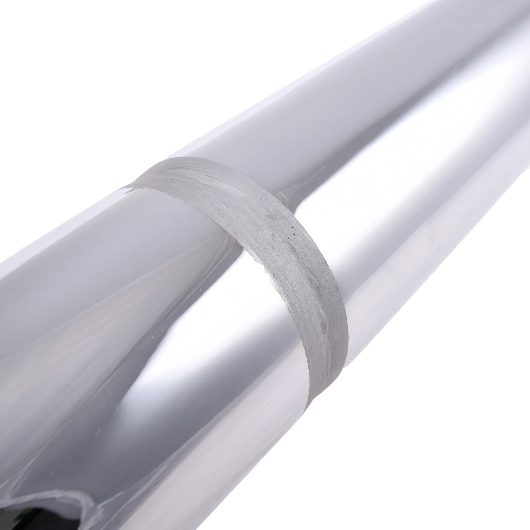 Tłumik MZ ETZ 250 chrom typ 1 JMP — ujęcie 2