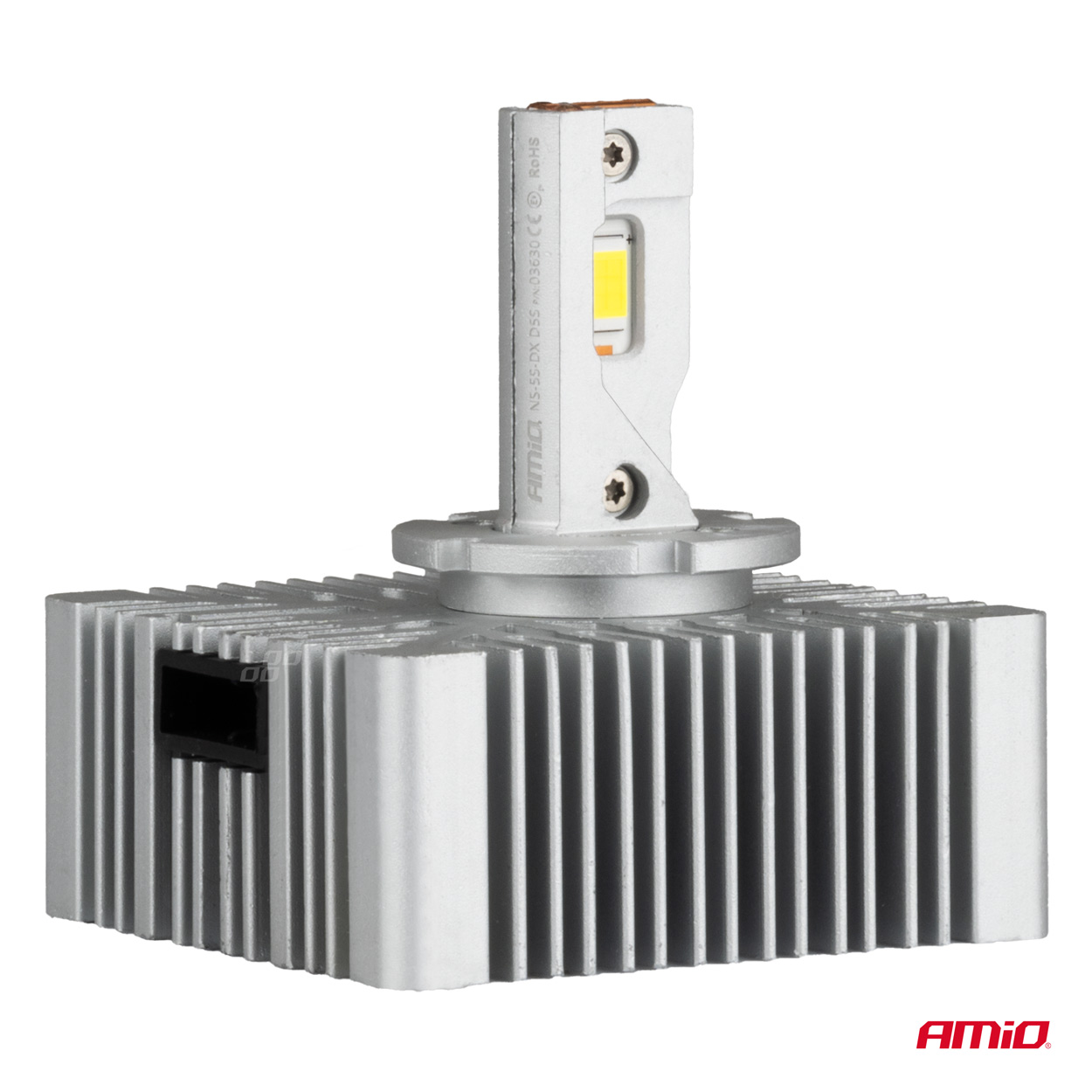 Żarówki żarniki LED seria D-Basic D5S 6000K Canbus — ujęcie 5