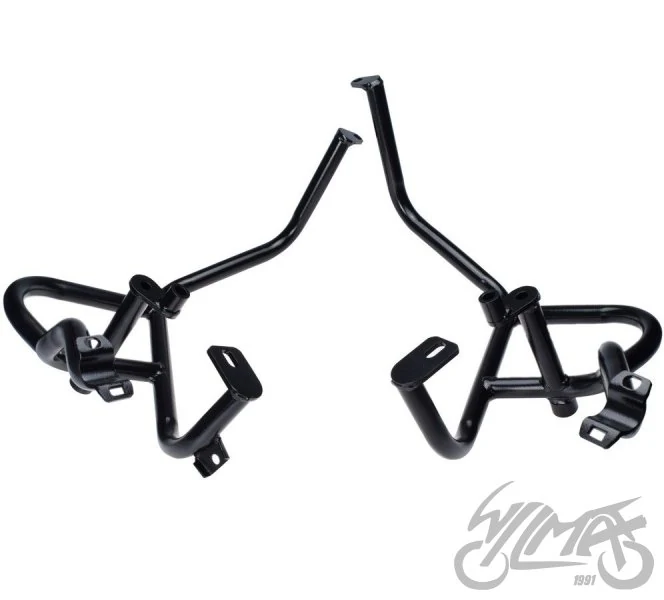 Gmole do Benelli TRK 251 2018-2019 — ujęcie 4