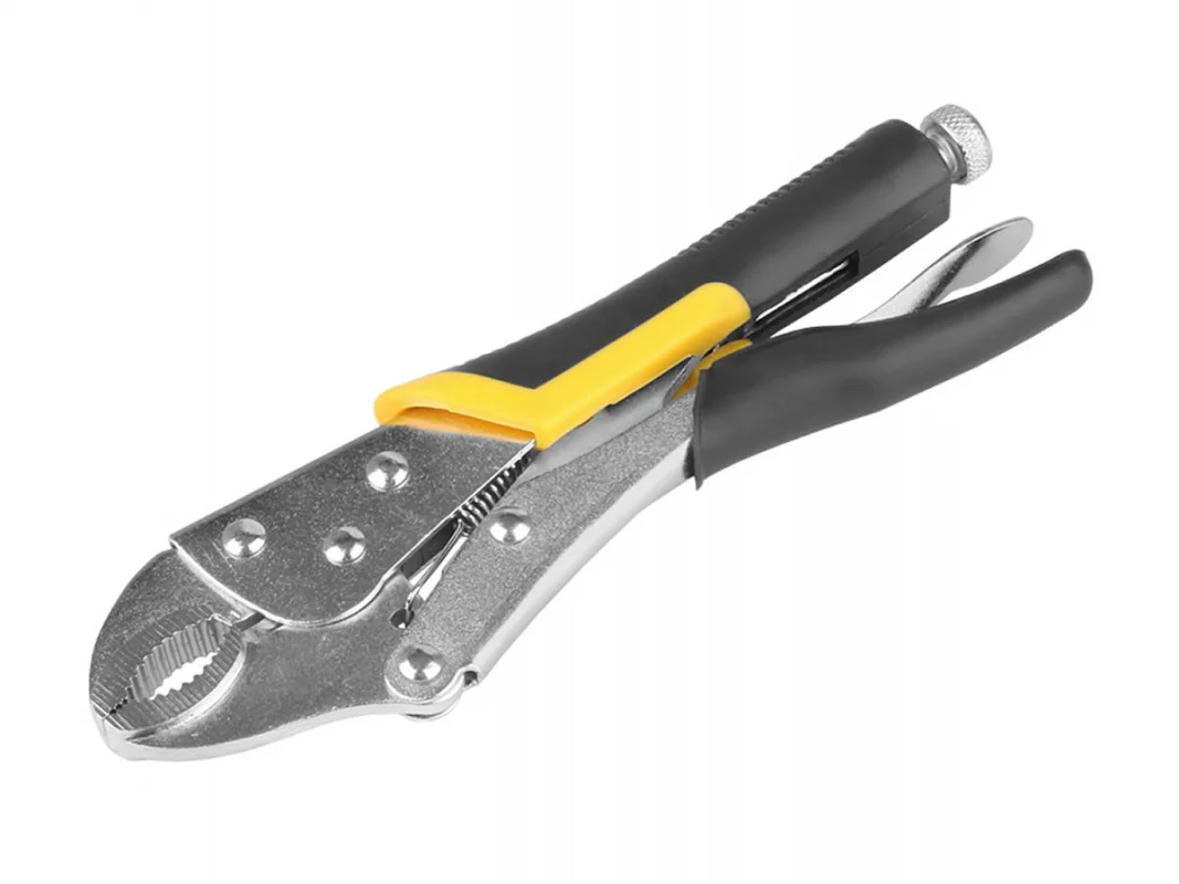Szczypce zaciskowe MORS 250 mm — ujęcie 2