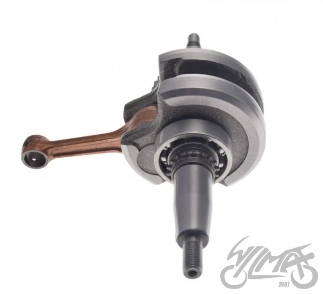 Wał korbowy do Yamahy YBR125 — ujęcie 4