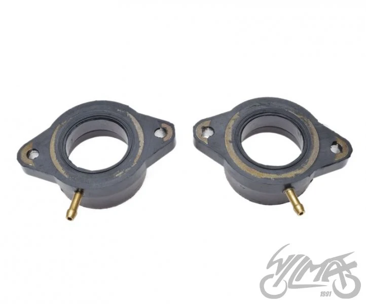 Króćce gaźnika do Yamahy XS 650 Special / Heritage — CHY-2 — ujęcie 2