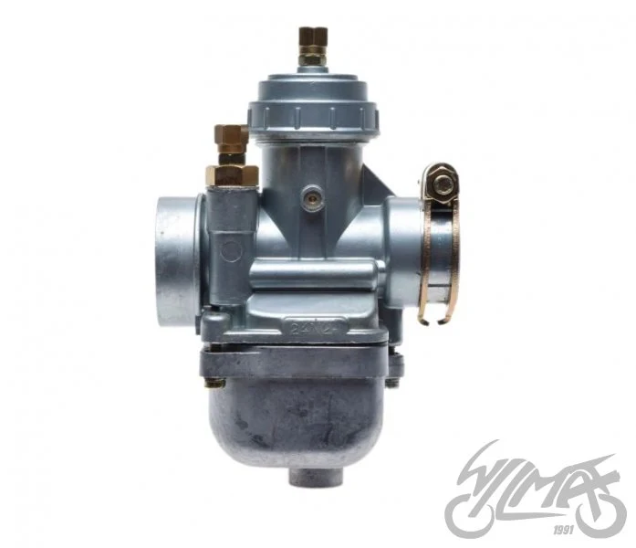 Gaźnik MZ 125 150 24N2 — ujęcie 4