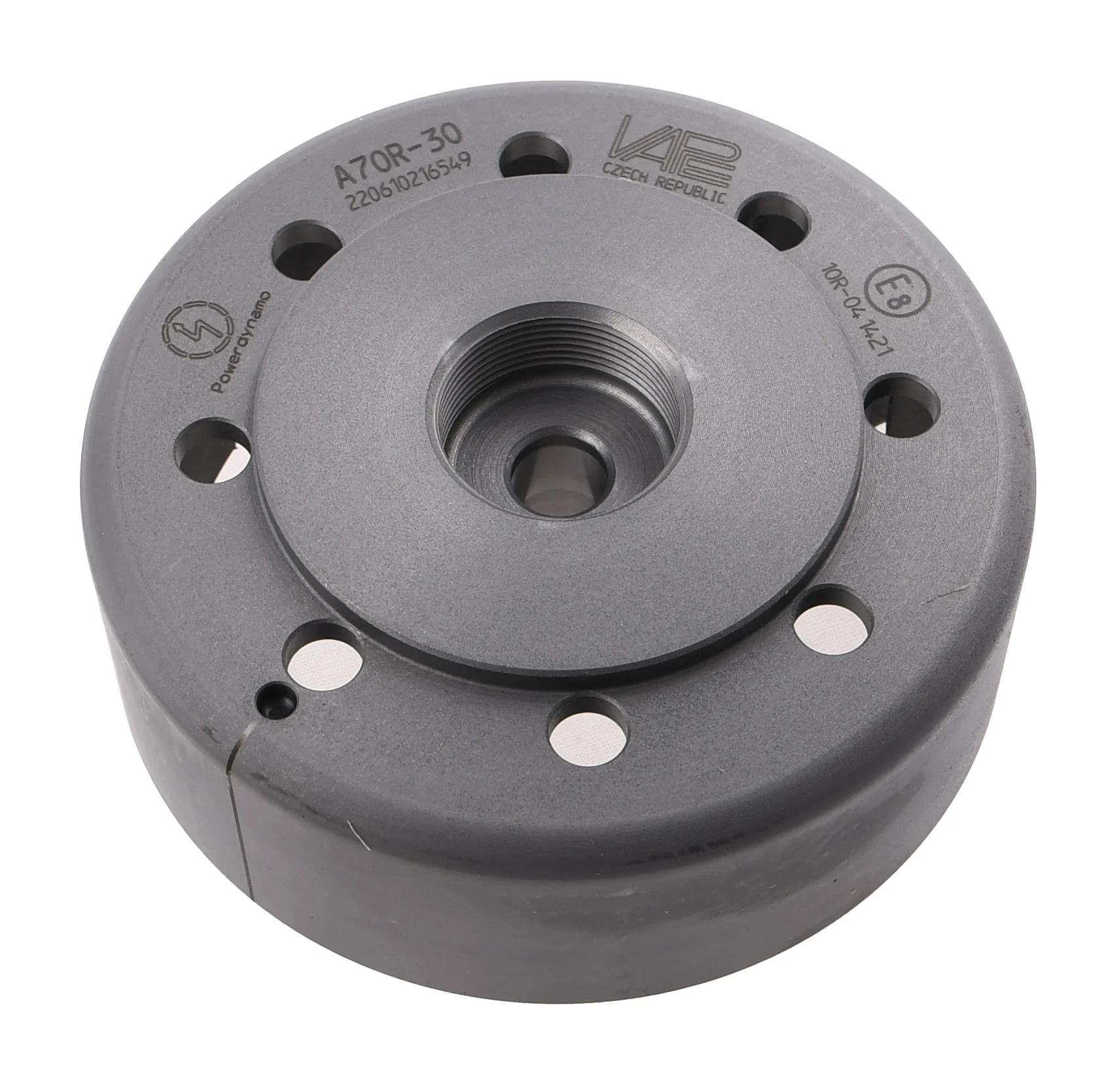 Zapłon Simson KR50 SR1 SR2 6 V 18 W VAPE kpl. — ujęcie 3