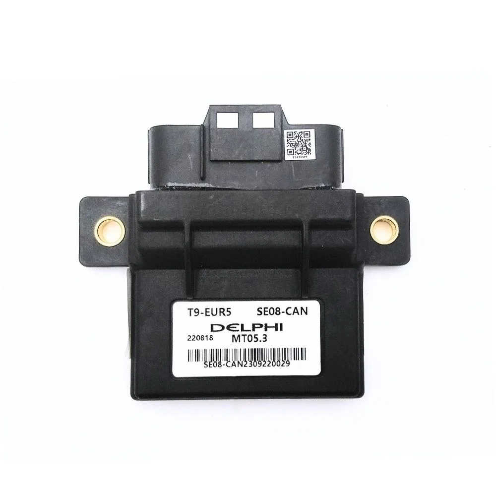 Junak 711/712 komputer (ecu) "delphi" (Euro v)
