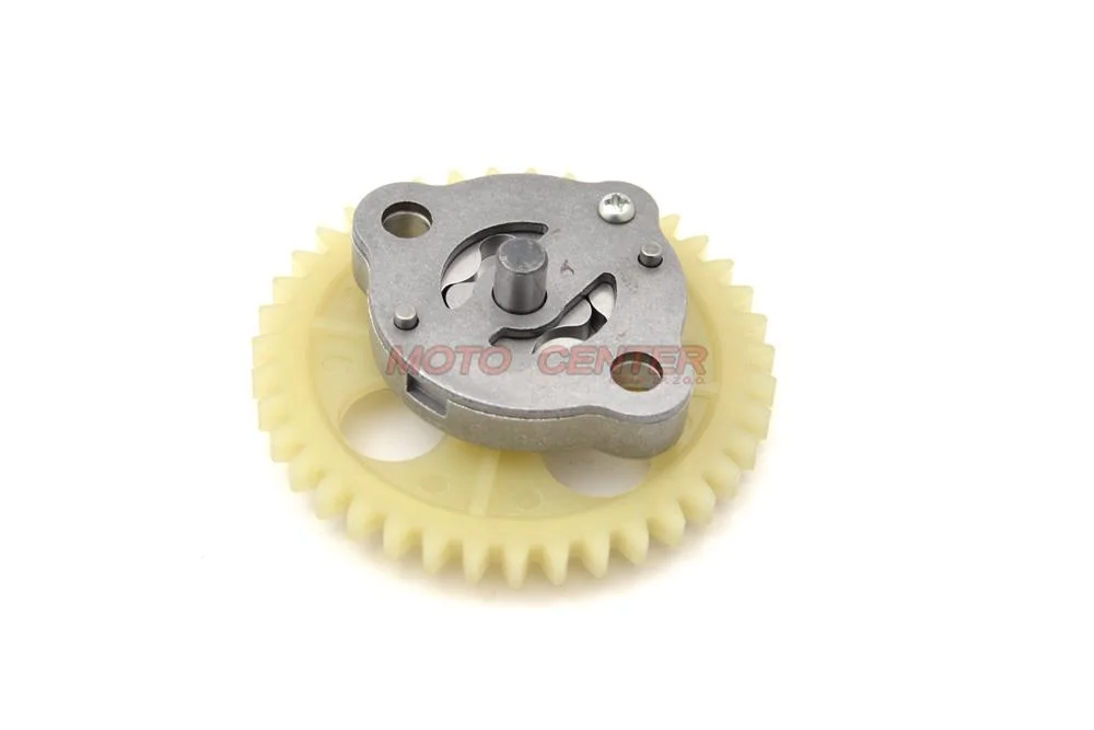 Pompa oleju 50 cm³ skuter 4T Sym Orbit — ujęcie 2