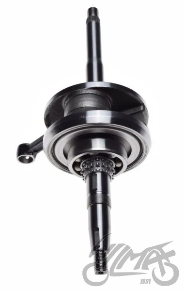 Wał korbowy 150 silnik 4T GY6-B(GY7) BN157QMJ — ujęcie 3