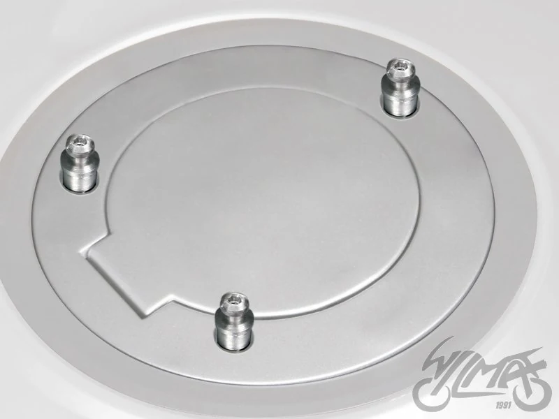 Adapter torby SHAD Pin System X022PS — Benelli / Keeway — ujęcie 2