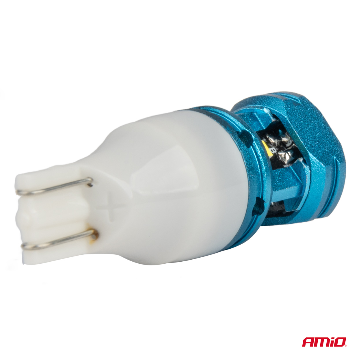 Żarówki LED CANBUS T15 W16W 4SMD 1860XS White 12 V 24 V — ujęcie 4