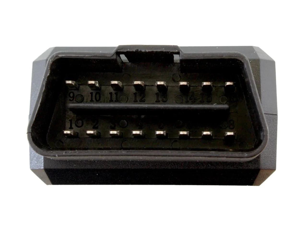 Interfejs Diagnostyczny ELM 327 BLUETOOTH — ujęcie 2
