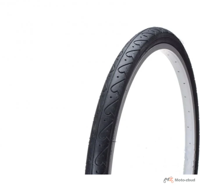 Opona rowerowa 26 × 1,5 37-559 VRB058 BK