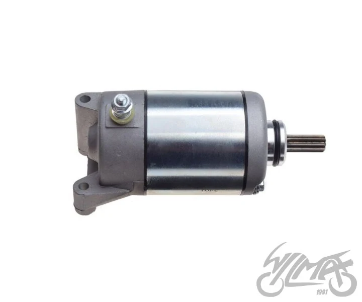 Rozrusznik elektryczny do Hondy XR125 XR125L 2003–2008 — ujęcie 3