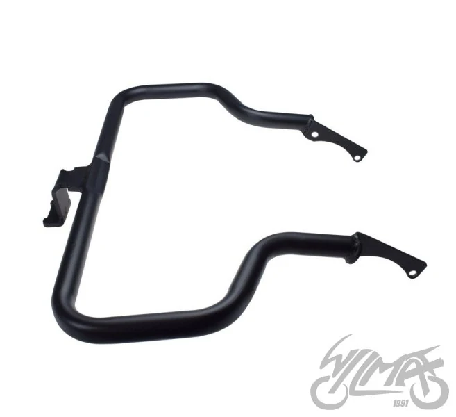 Gmole do QJMotor srv SRV600 v — ujęcie 3