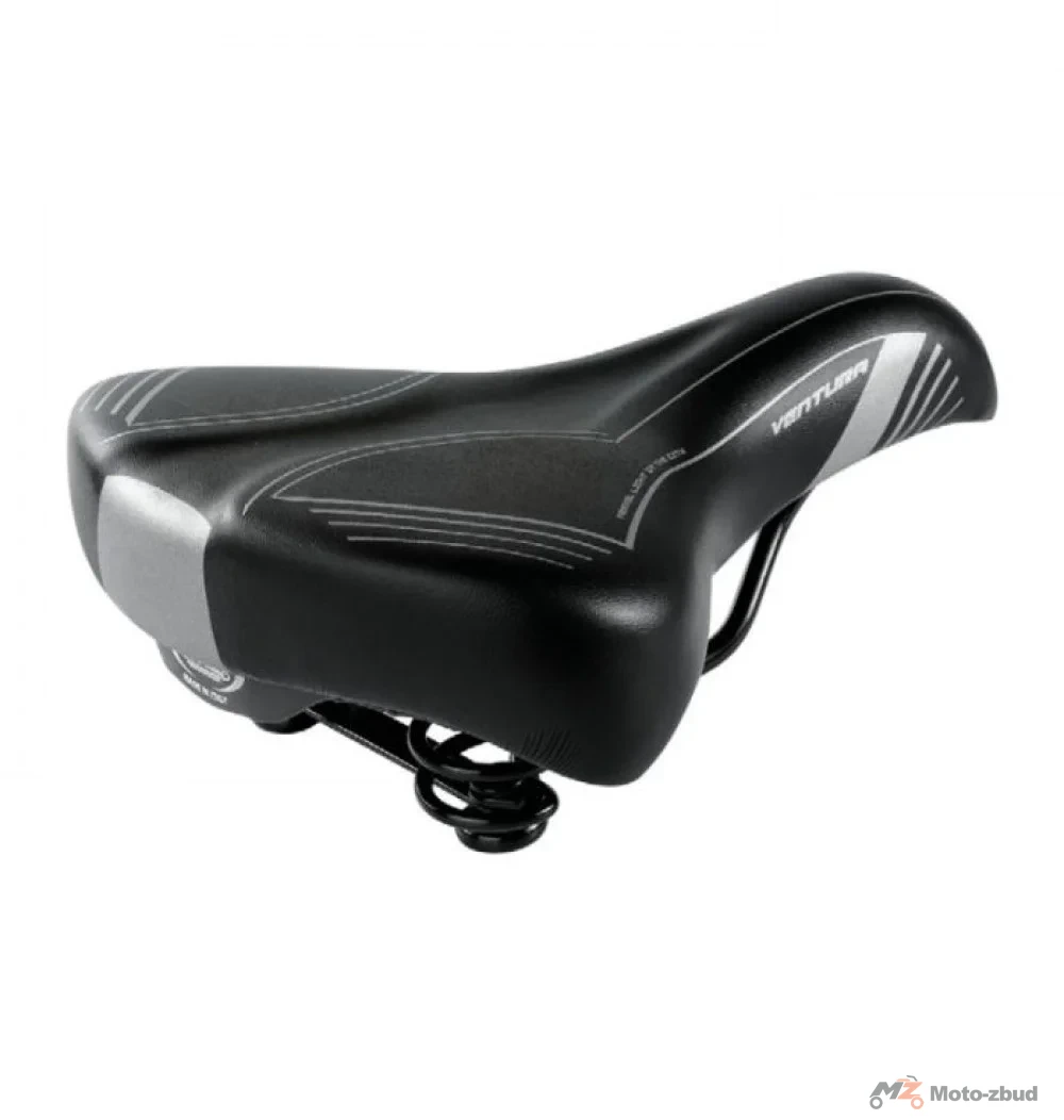 Siodło row. selle monte grappa Ventura 1110 (270 × 220 mm/715gr.)