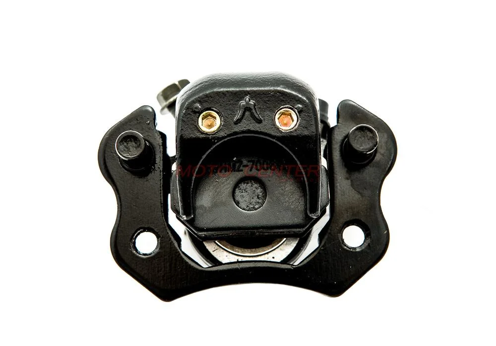 Zacisk hamulcowy tył 125 cm³ Quad ATV — ujęcie 2