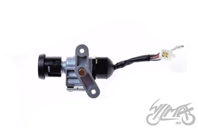 Stacyjka do MBK nitro, yq nitro do Yamaha aerox — ujęcie 2