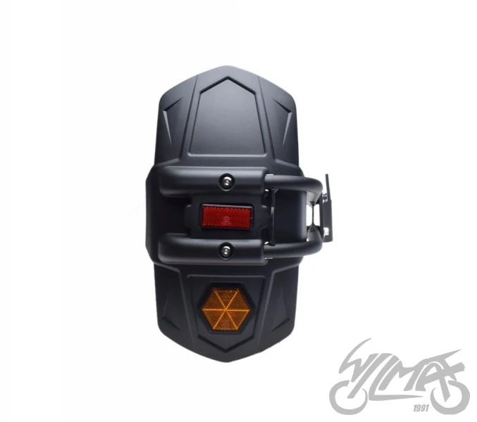 Błotnik tylny dodatkowy do Benelli TRK 702 702X — ujęcie 3