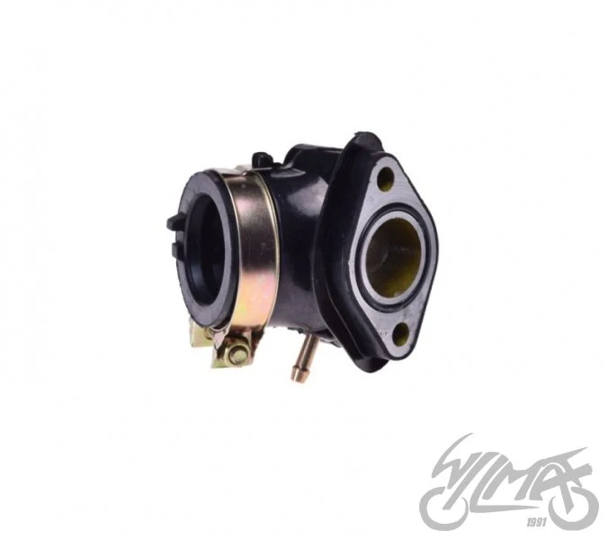 Króciec gaźnika GY6 4T 125 cm³ — ujęcie 2
