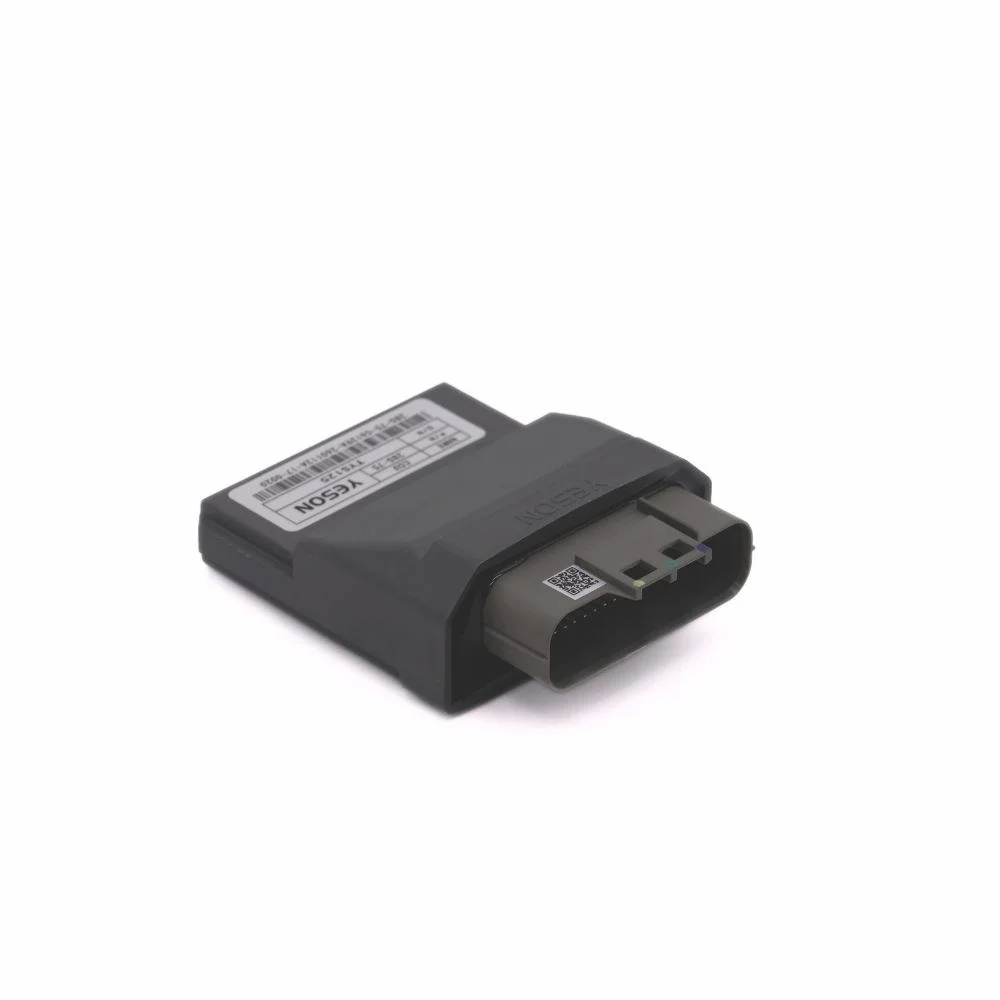Junak 121 komputer (ecu) "yeson" (Euro v+) (125 cm³)