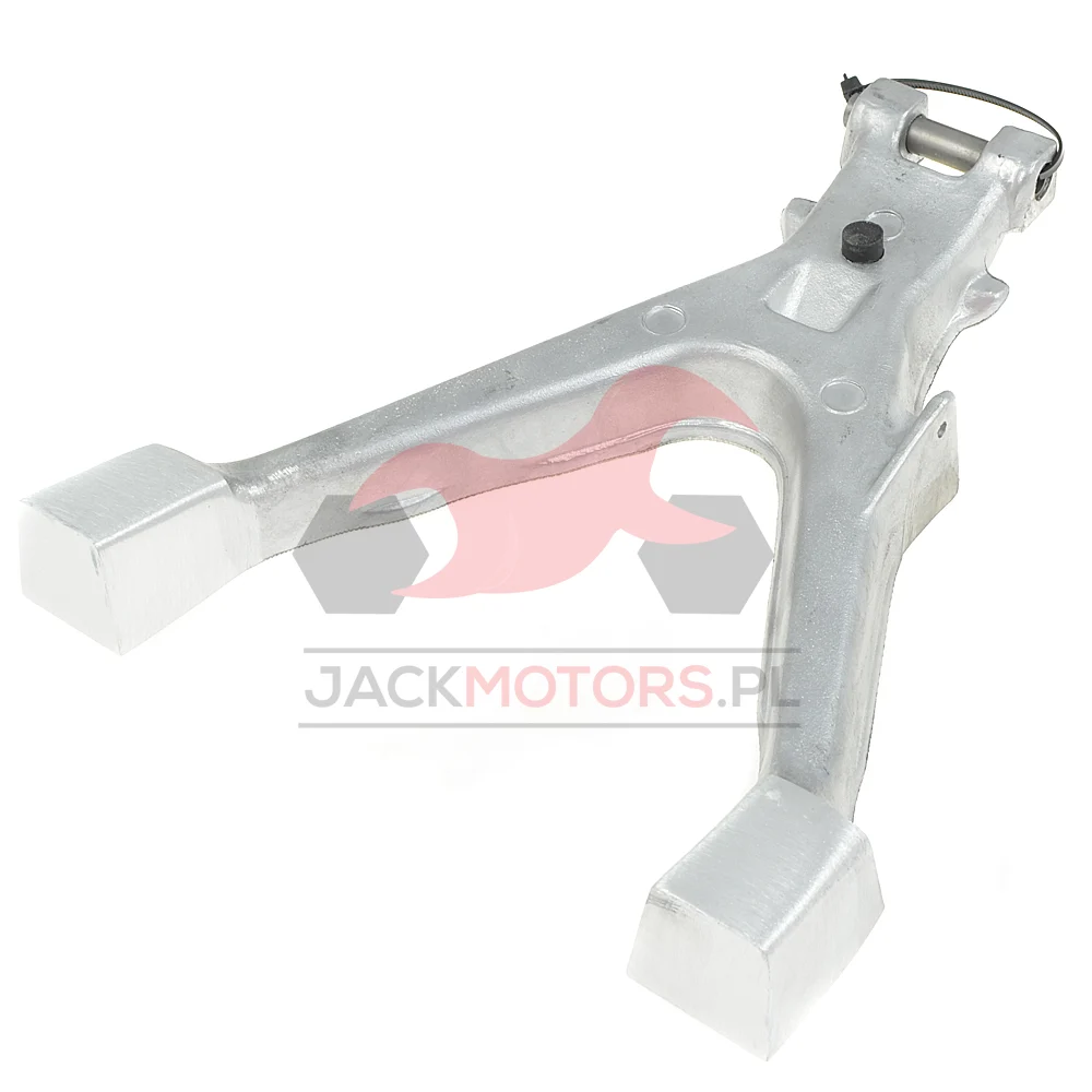 Stojak centralny Simson (+30 mm) tuning JMP — ujęcie 1