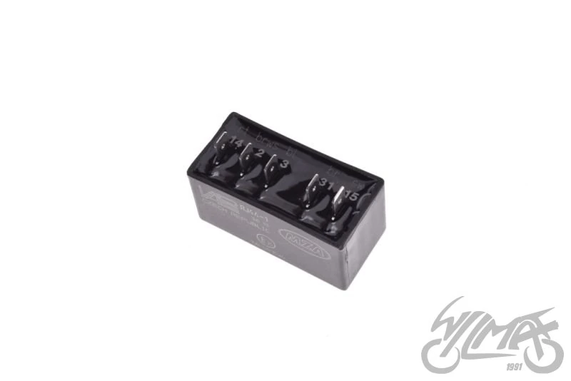 Moduł zapłonowy VAPE do Simsona S51 — ujęcie 2