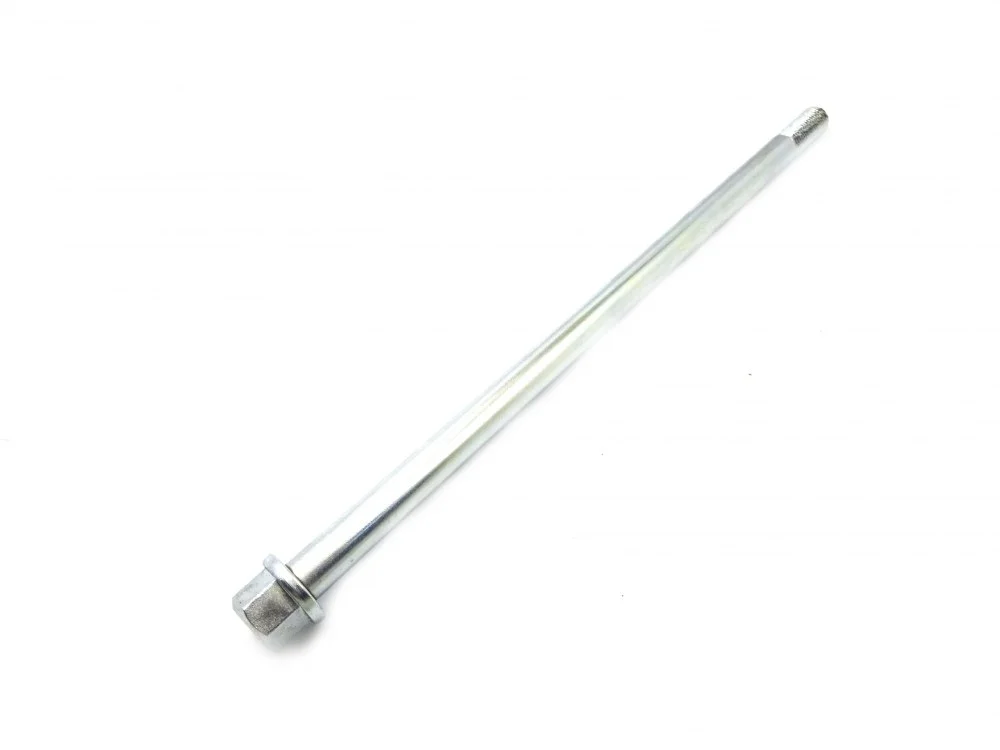Junak RS125 oś M14 × 305 koła tył