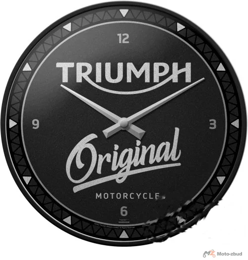 Zegar ścienny Triumph - Original 51209