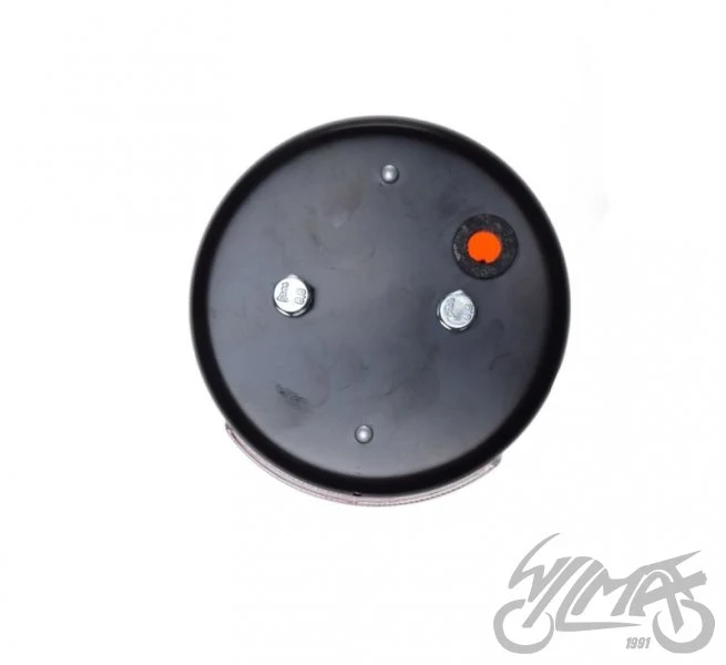 Lampa tylna MZ TS — ujęcie 3