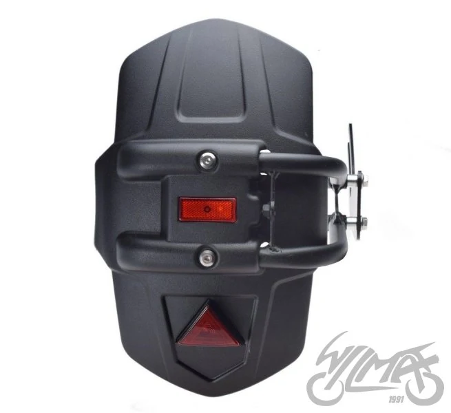 Błotnik tylny dodatkowy do Benelli TRK 702 702X — ujęcie 3