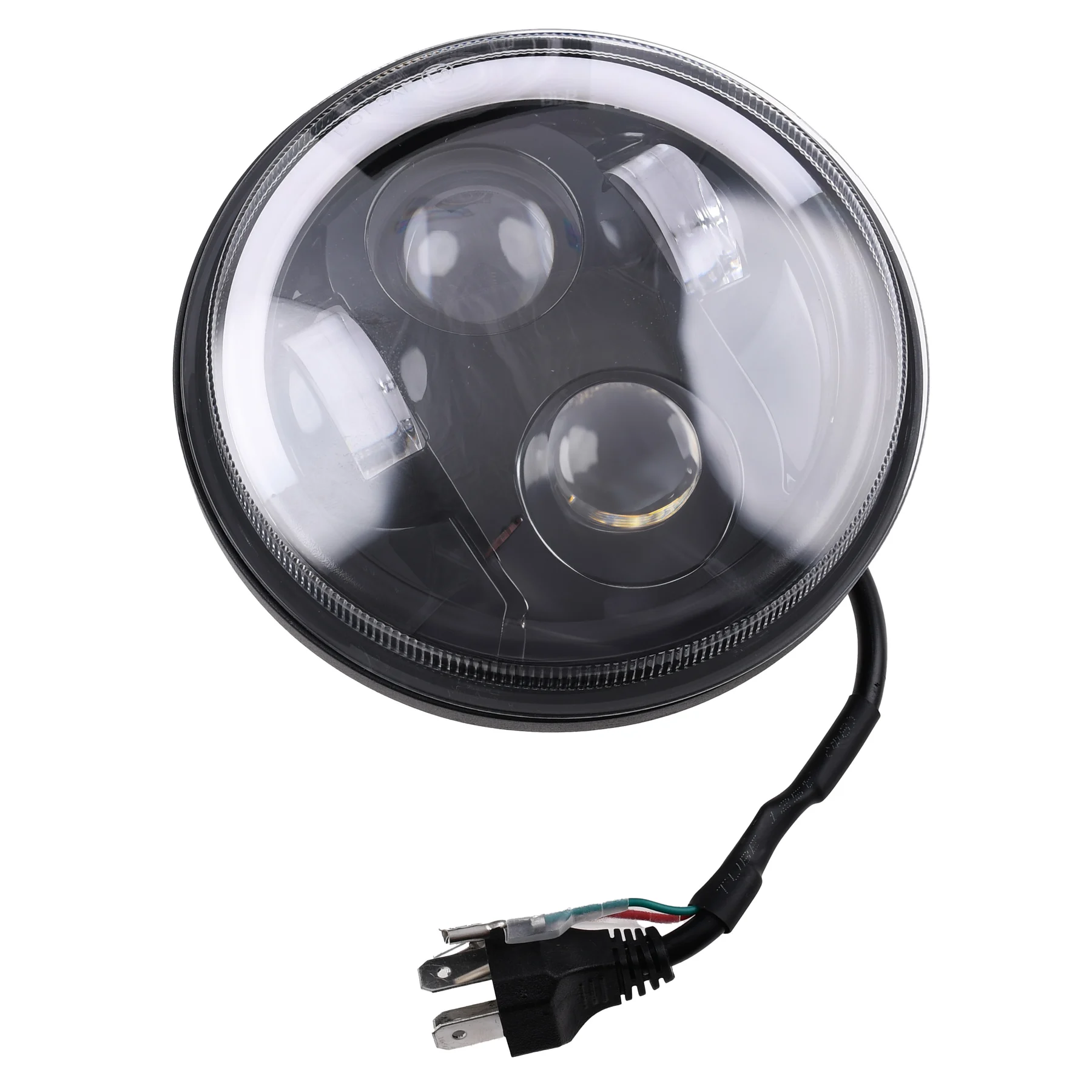 Wkład lampy przód Simson LED custom V3 DPR Classic — ujęcie 5