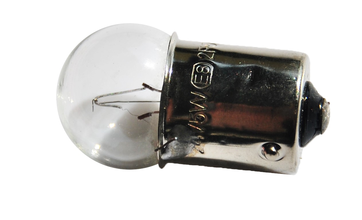 Żarówka 24 V R5W G18 BA15S M-Tech Z930 — ujęcie 3