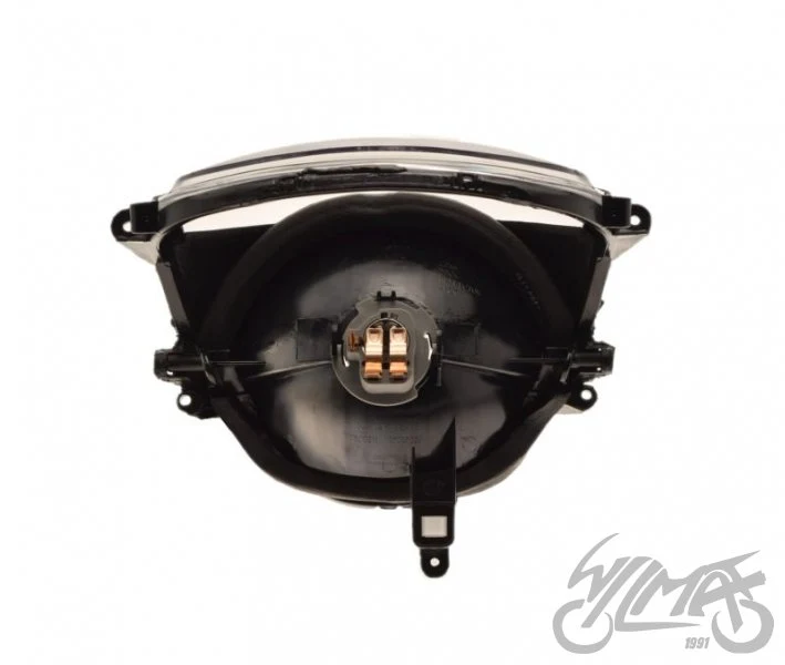 Lampa przednia do Piaggio Zip — PZIP2401 — ujęcie 3