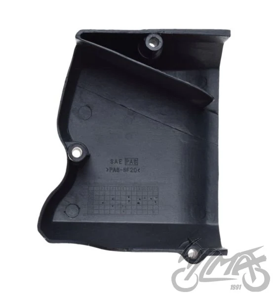Pokrywa zębatki zdawczej CPI QM125-2D 125 — ujęcie 3