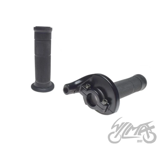 Rolgaz z linką 1200 mm — AW56887B — ujęcie 2