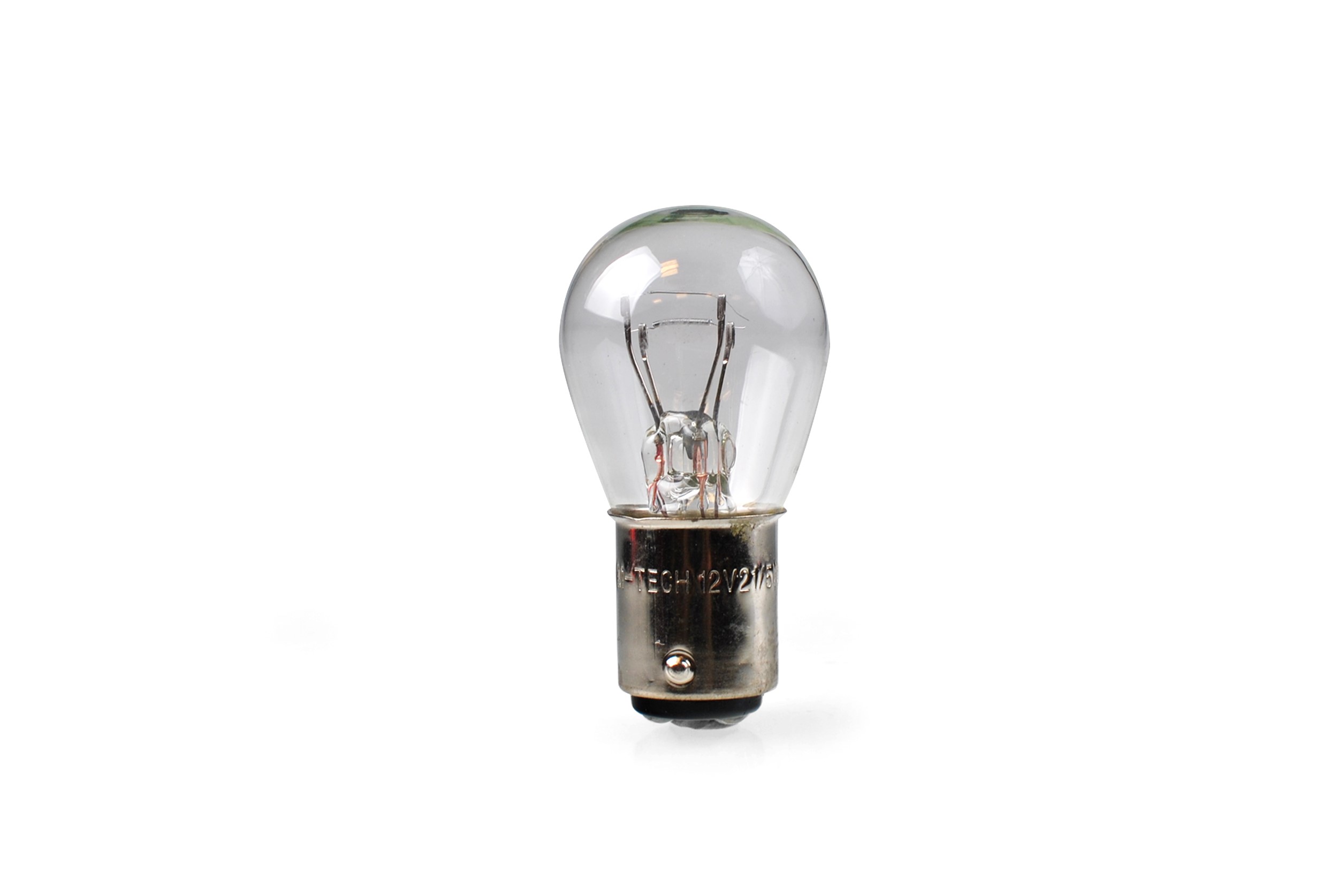 Żarówka pomocnicza 12 V P21W/5W M-Tech, 10 szt. Z15 — ujęcie 4