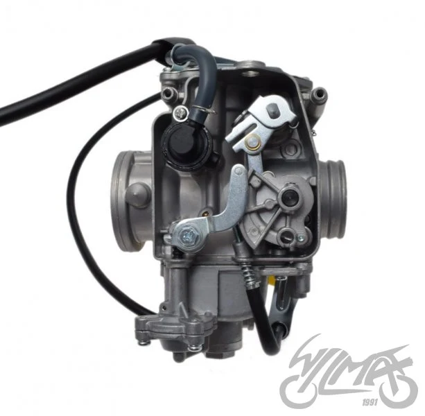 Gaźnik kompletny do Hondy TRX 400EX — ujęcie 4