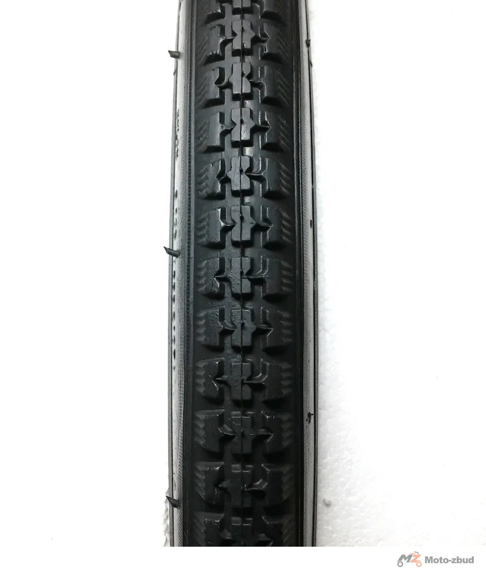 Opona rowerowa 22 × 1 3/8 imp. 105