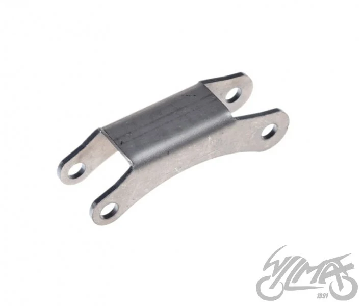 Mocowanie silnika WSK 125 B1 WFM SHL — ujęcie 1