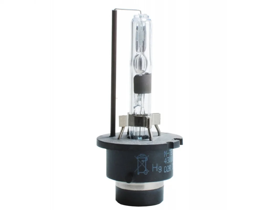 Żarnik Xenon D2R 4300K M-Tech Premium — ujęcie 3