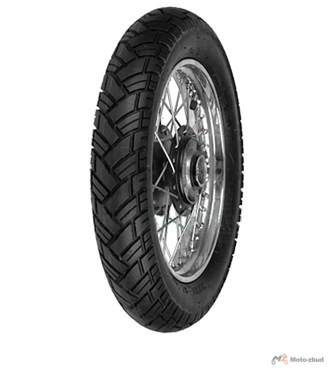 Opona Vee Rubber 3,00 × 12 VRM094 43J