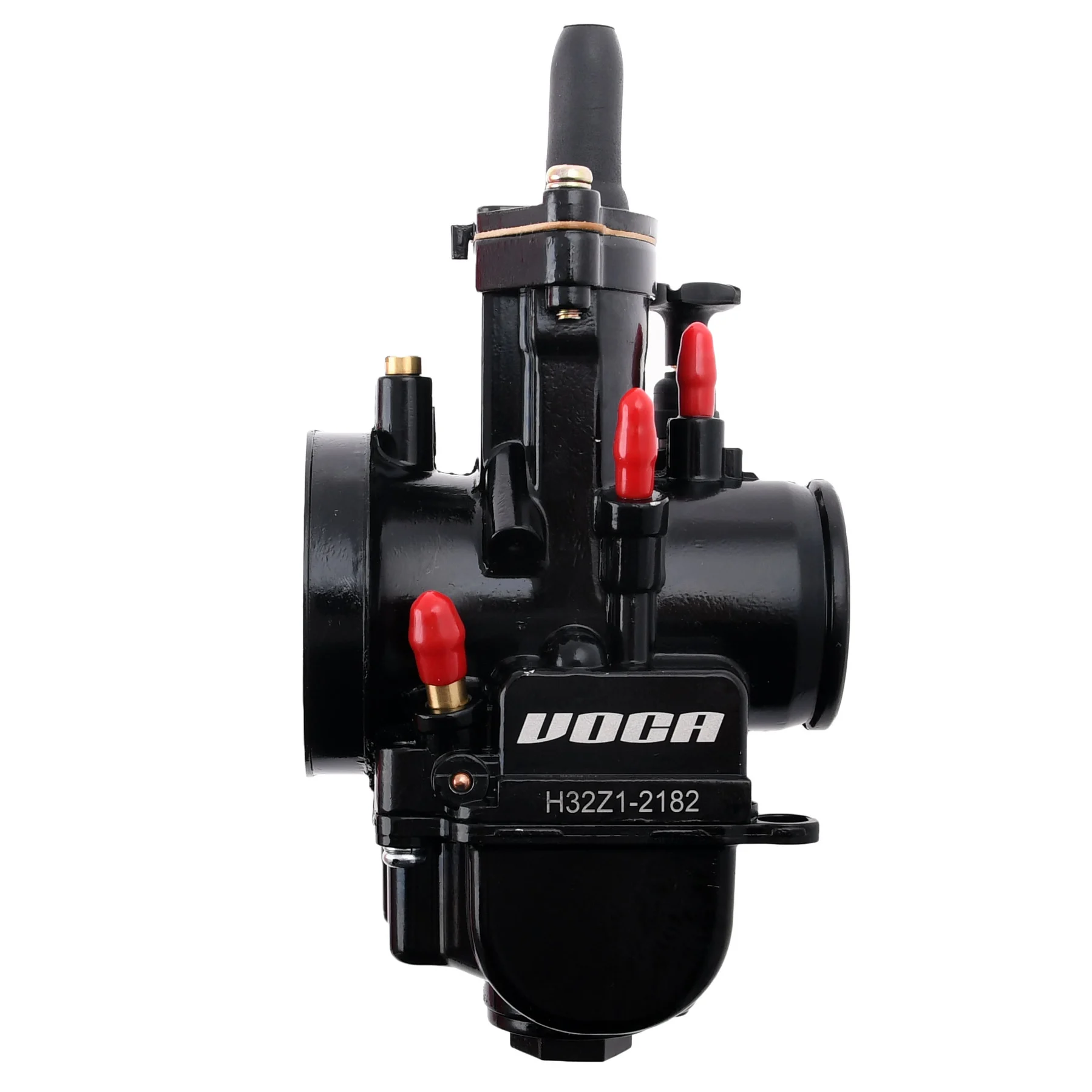 Gaźnik PWK 32 mm VOCA racing big ft power jet — ujęcie 5