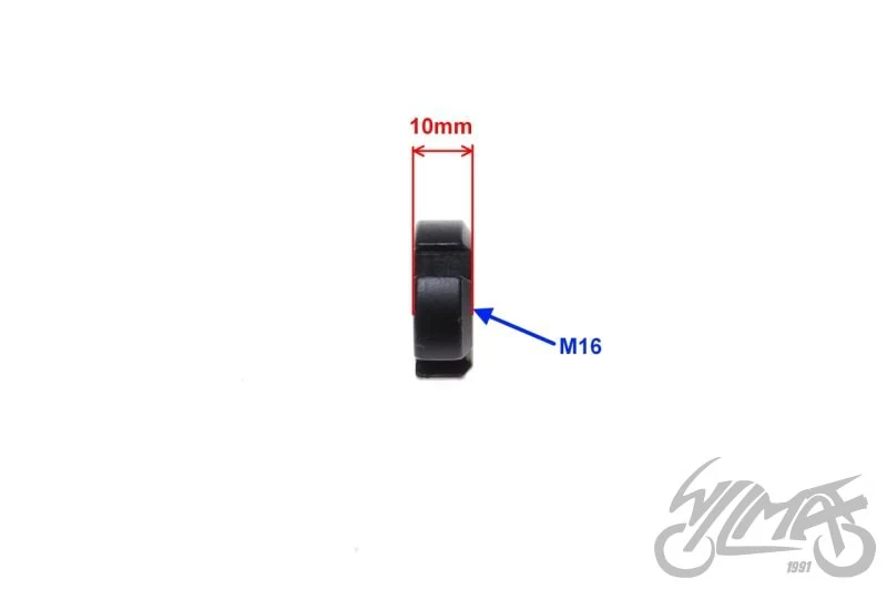 Nakrętka wału prawa do ATV 250 ST-9E 4T — ujęcie 2