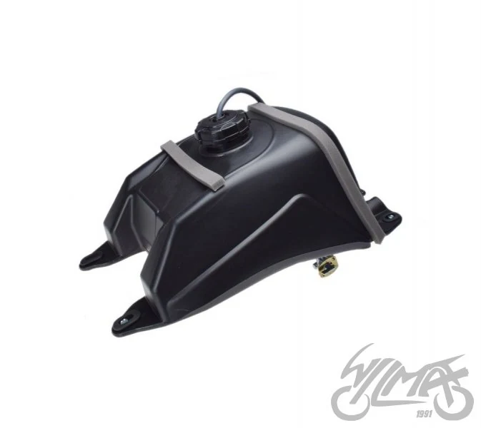 Zbiornik paliwa do ATV Bashan BS250S-5 — ujęcie 4