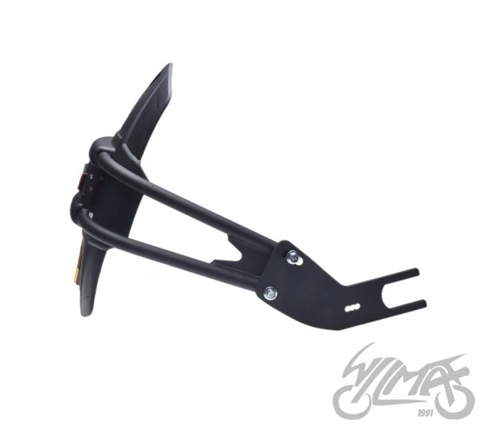 Błotnik tylny dodatkowy do Benelli TRK 702 702X — ujęcie 2