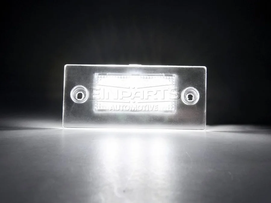 Oświetlenie tablicy Led NR109 # AUDI A3 8L FL # AUDI A4 B5 FL — ujęcie 2