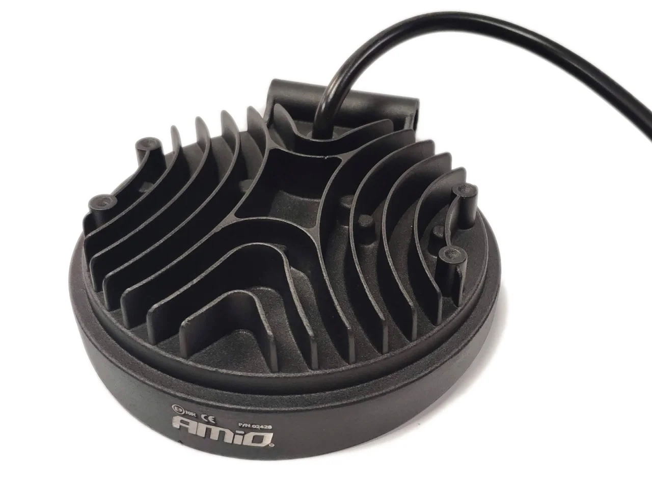 Halogen / Lampa robocza / Serwisowa 12/24V 42 LED 3360 lm (2 funkcyjna) — ujęcie 3