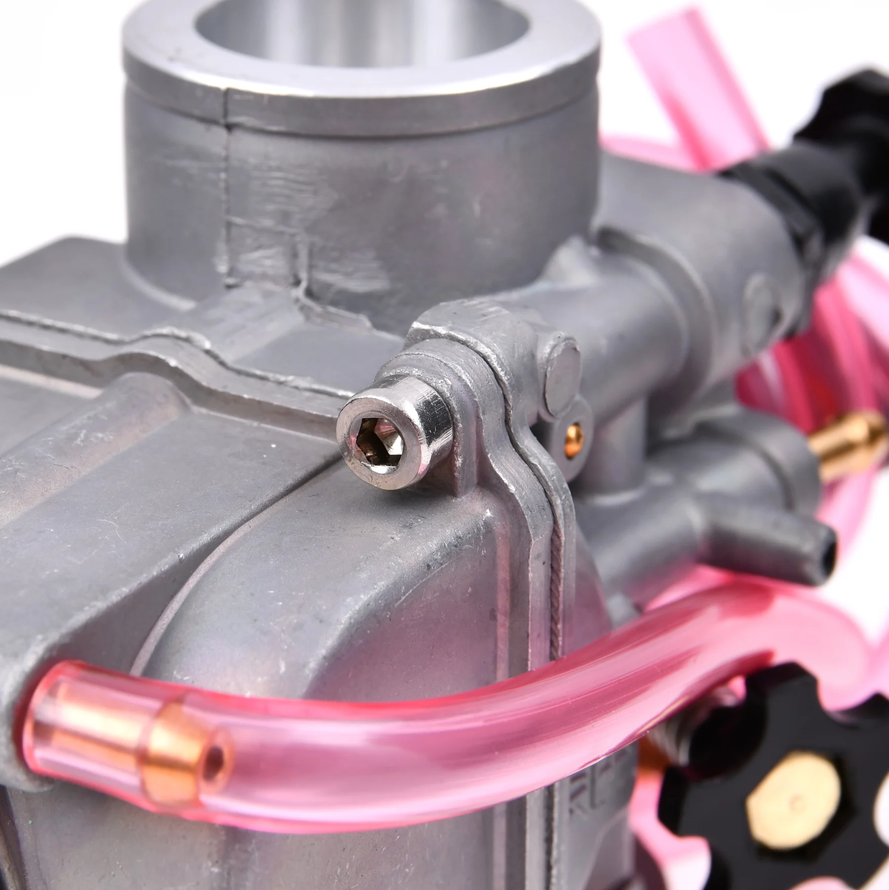 Gaźnik DPR Performance 24 mm PWK + zestaw dysz do regulacji — ujęcie 9