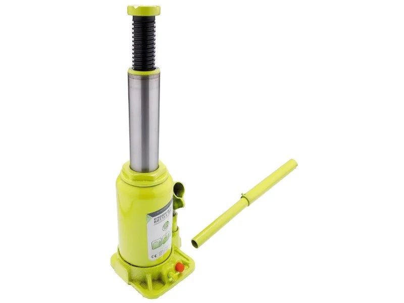 Podnośnik hydrauliczny słupkowy 12t — ujęcie 2
